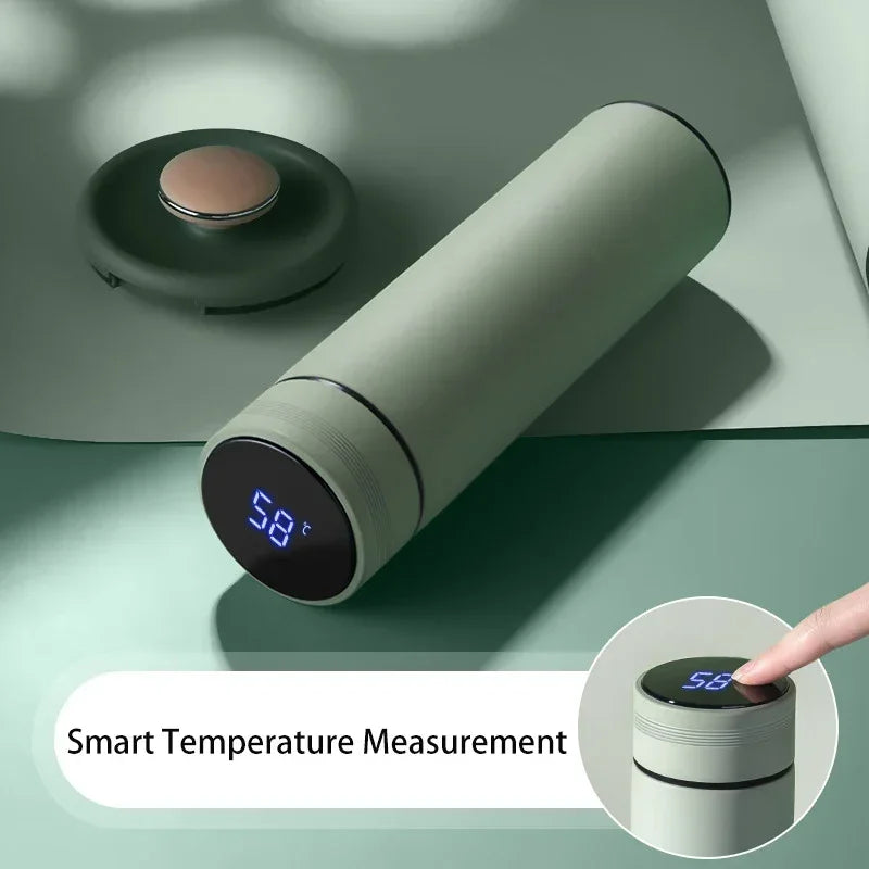 Smart Temp Thermos 500mL