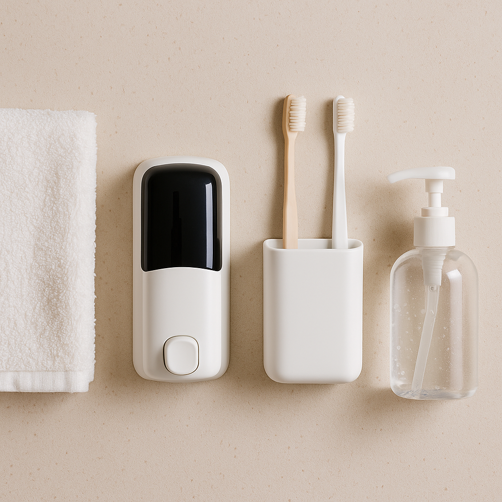 Bathroom Basics