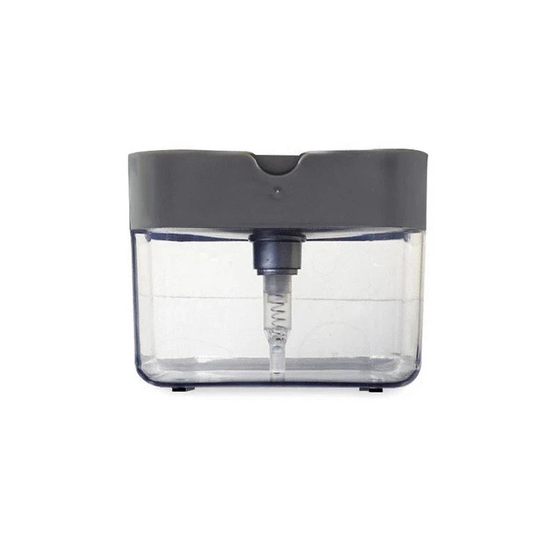 Sponge Soap Dispenser