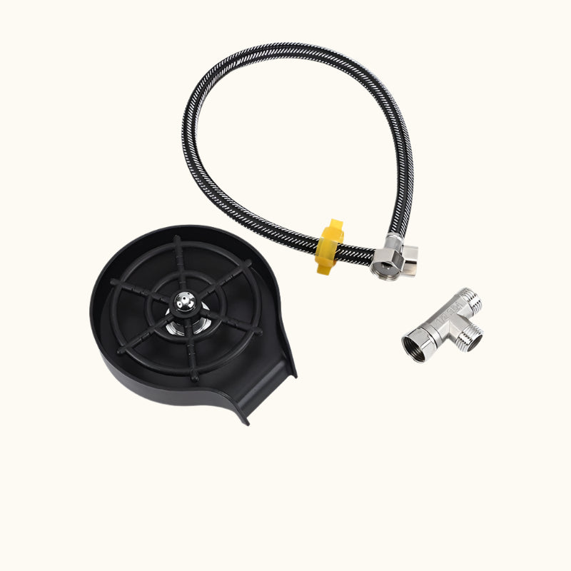 Countertop Cup Washer