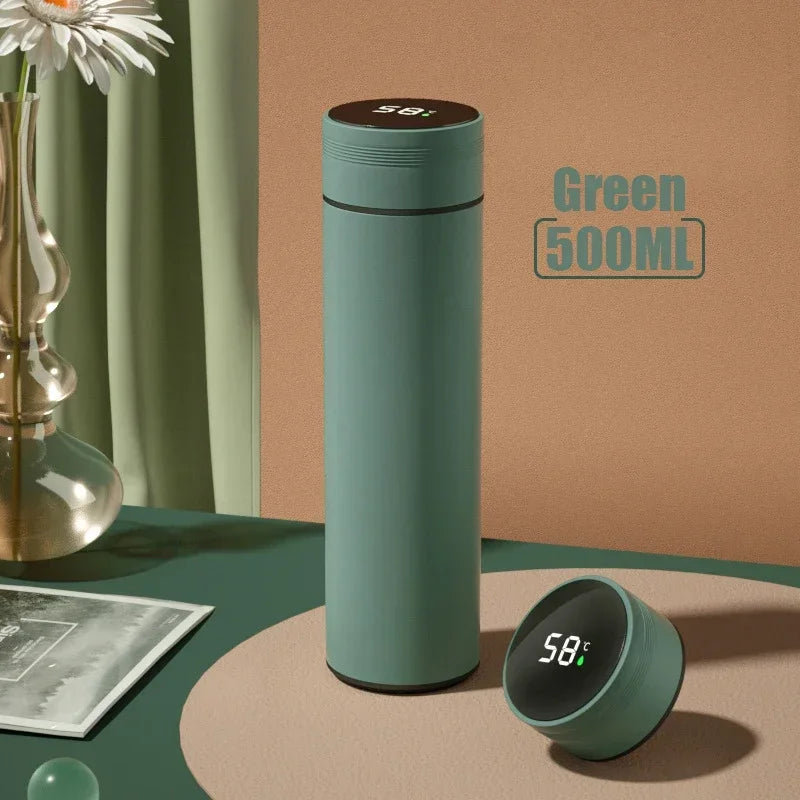 Smart Temp Thermos 500mL