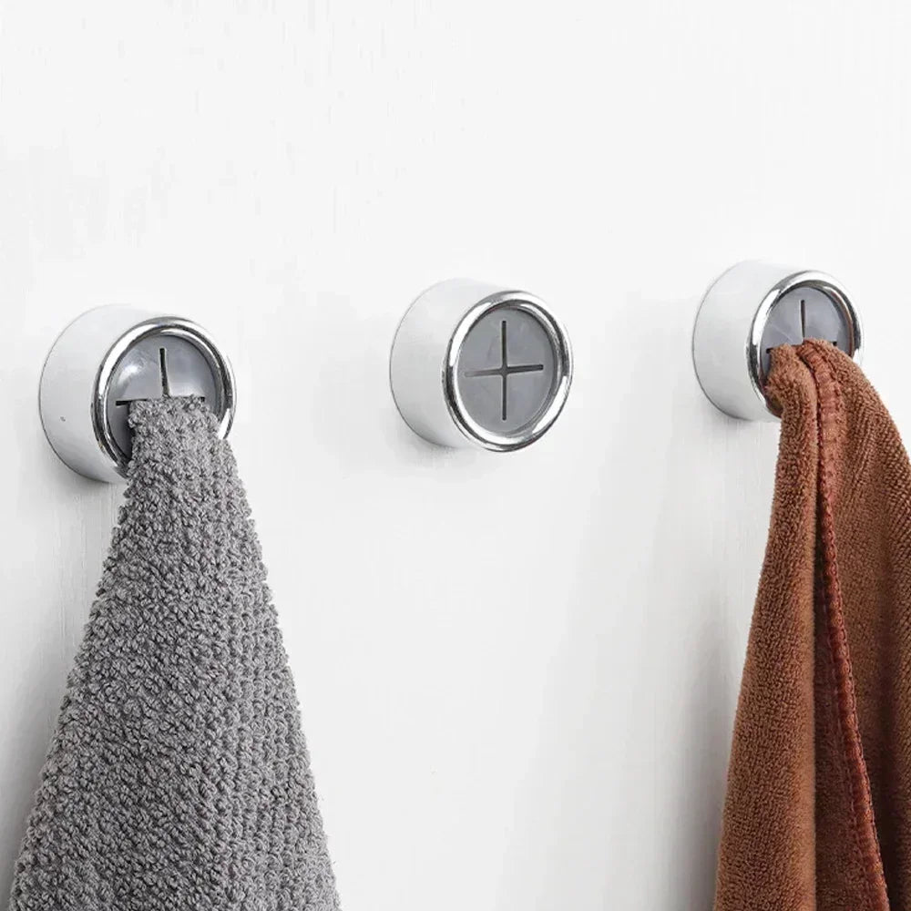Push Hangers