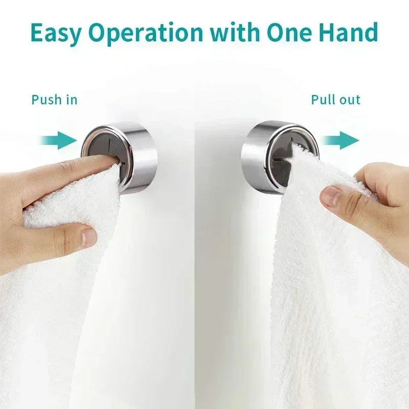 Push Hangers