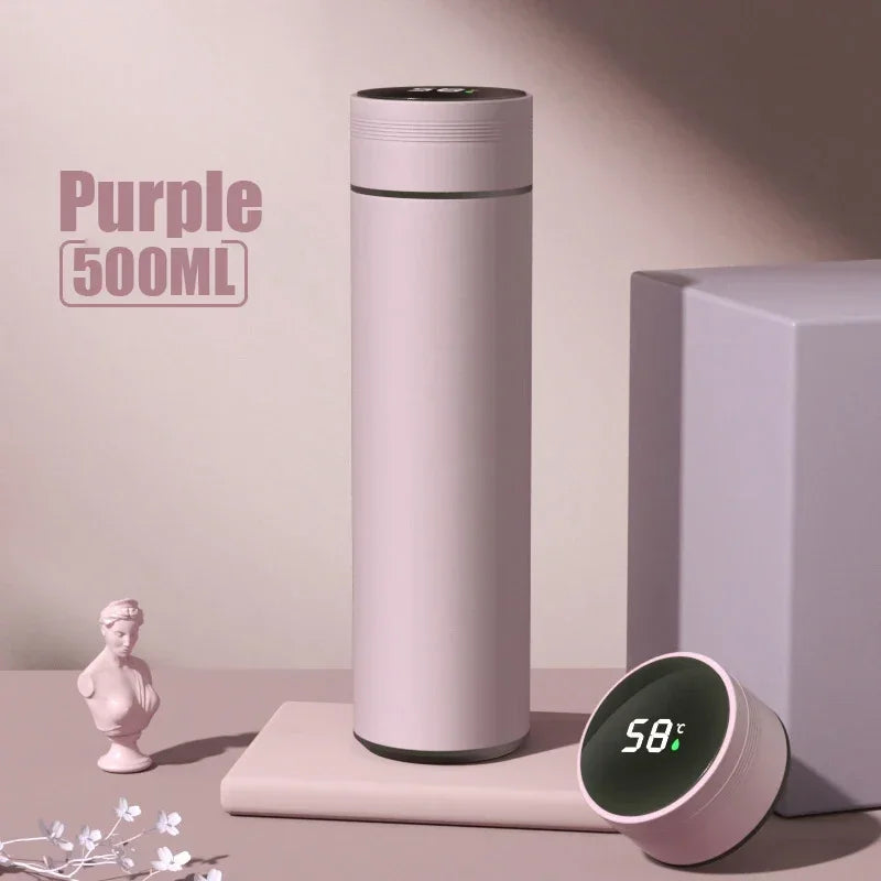 Smart Temp Thermos 500mL